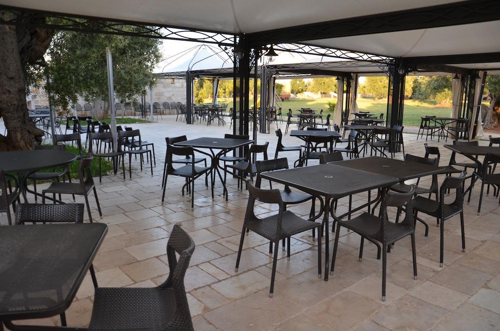 Agriturismo Tenuta Chianchizza โมโนโปลี ภายนอก รูปภาพ