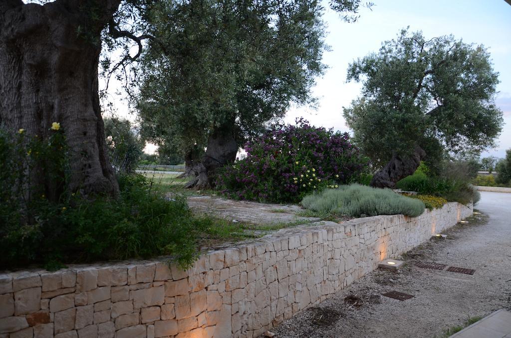 Agriturismo Tenuta Chianchizza โมโนโปลี ภายนอก รูปภาพ