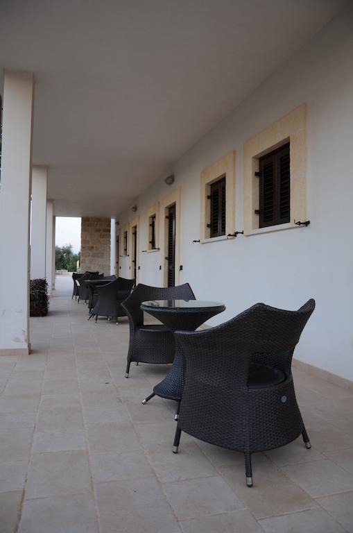 Agriturismo Tenuta Chianchizza โมโนโปลี ภายนอก รูปภาพ
