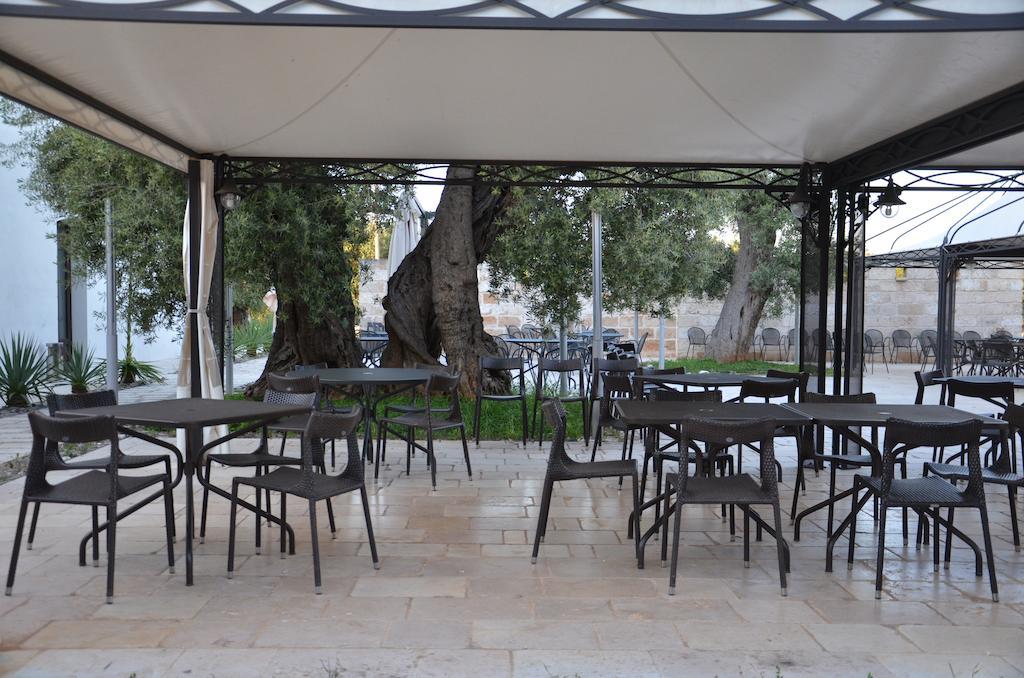Agriturismo Tenuta Chianchizza โมโนโปลี ภายนอก รูปภาพ