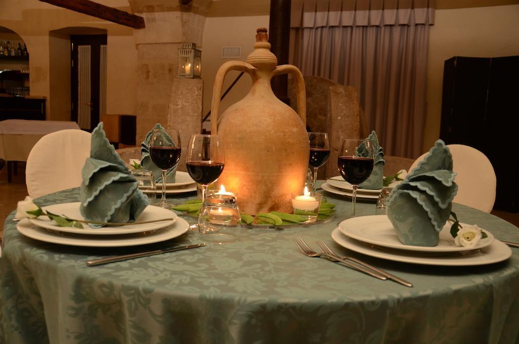 Agriturismo Tenuta Chianchizza โมโนโปลี ภายนอก รูปภาพ