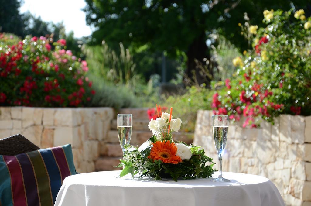Agriturismo Tenuta Chianchizza โมโนโปลี ภายนอก รูปภาพ