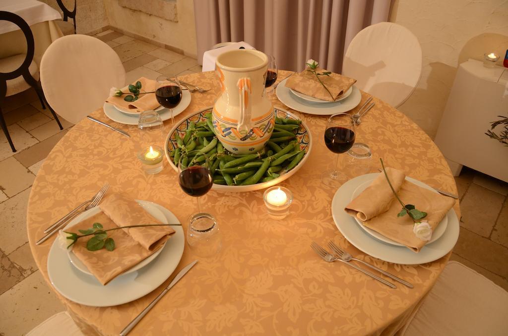 Agriturismo Tenuta Chianchizza โมโนโปลี ภายนอก รูปภาพ