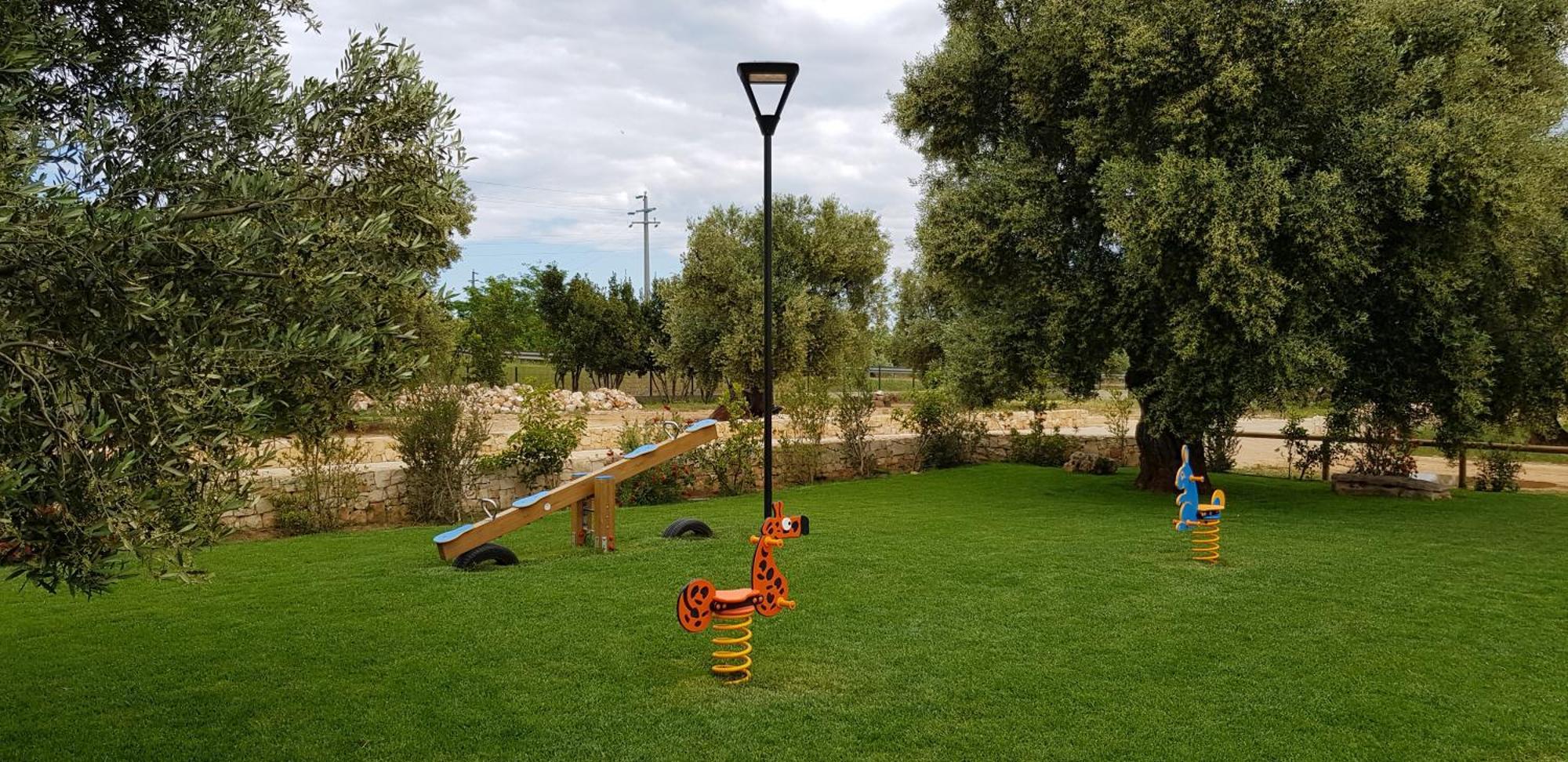 Agriturismo Tenuta Chianchizza โมโนโปลี ภายนอก รูปภาพ