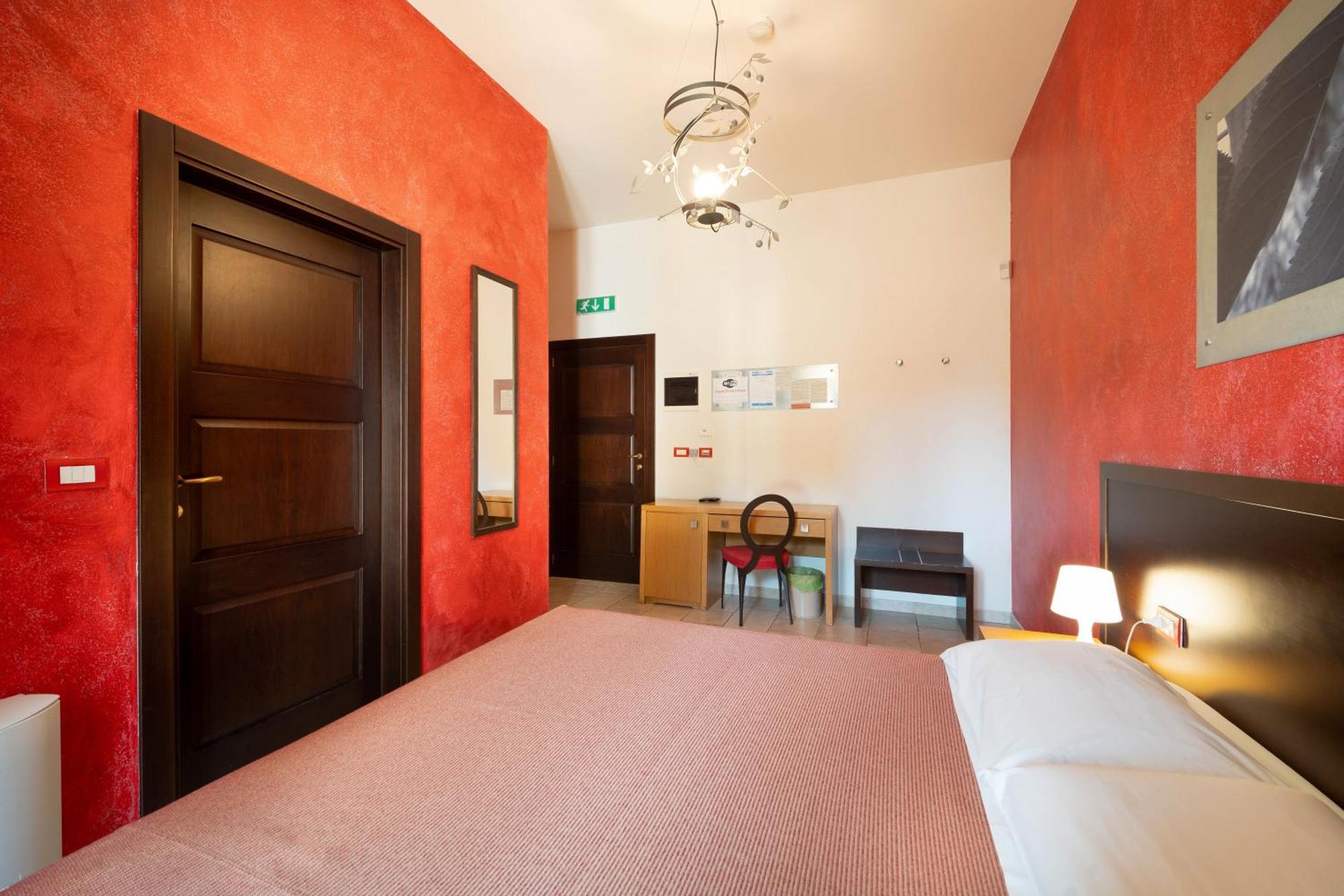 Agriturismo Tenuta Chianchizza โมโนโปลี ห้อง รูปภาพ