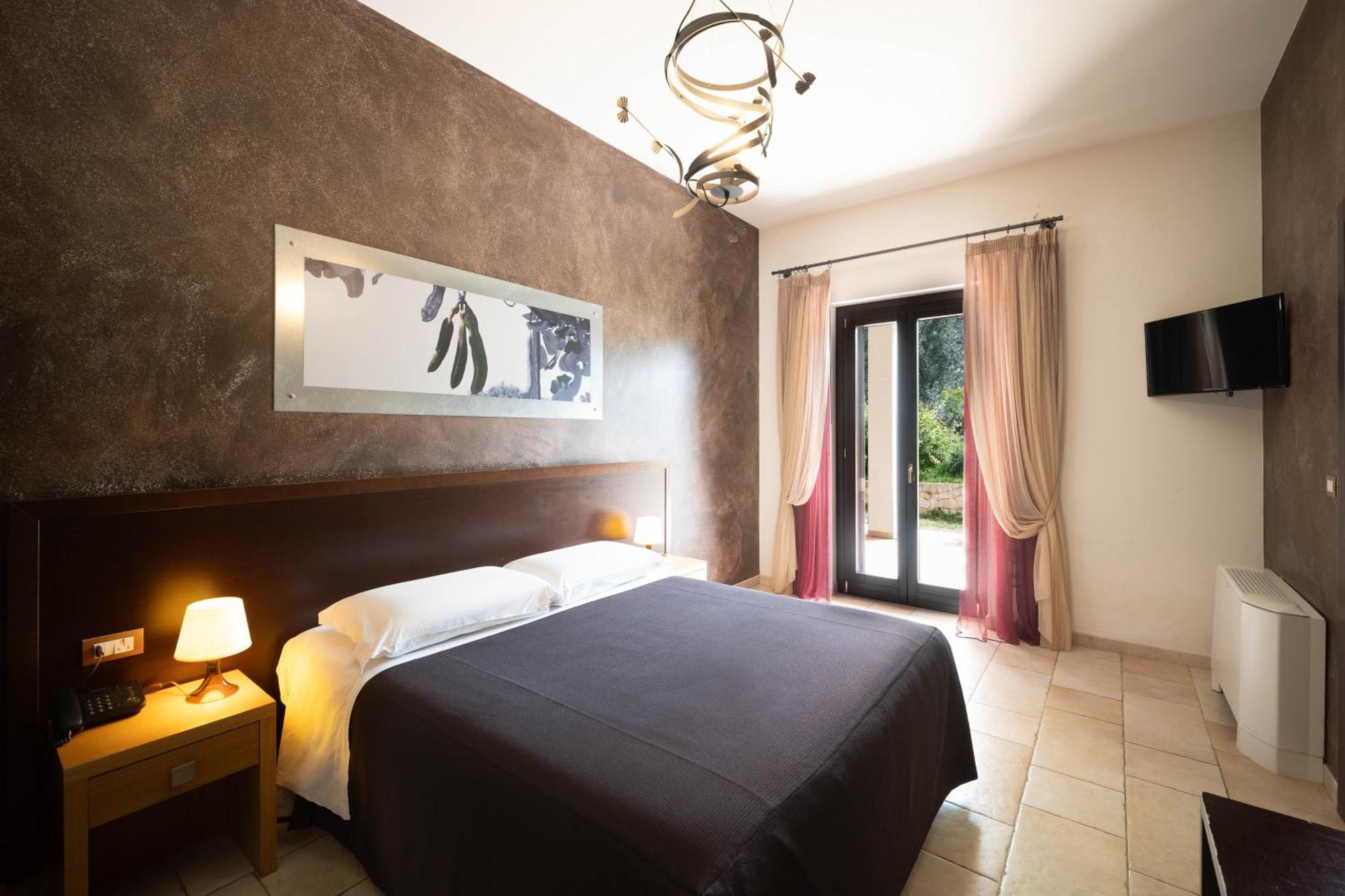 Agriturismo Tenuta Chianchizza โมโนโปลี ห้อง รูปภาพ