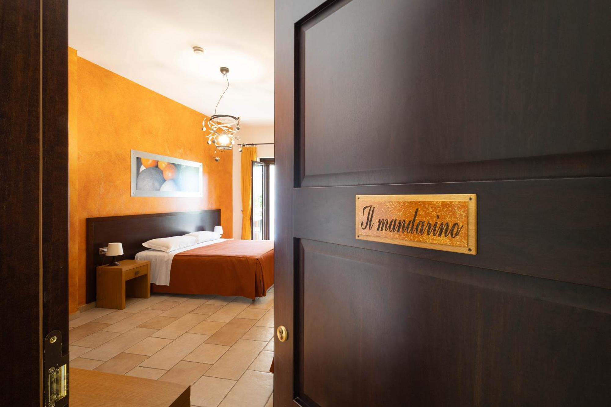Agriturismo Tenuta Chianchizza โมโนโปลี ห้อง รูปภาพ
