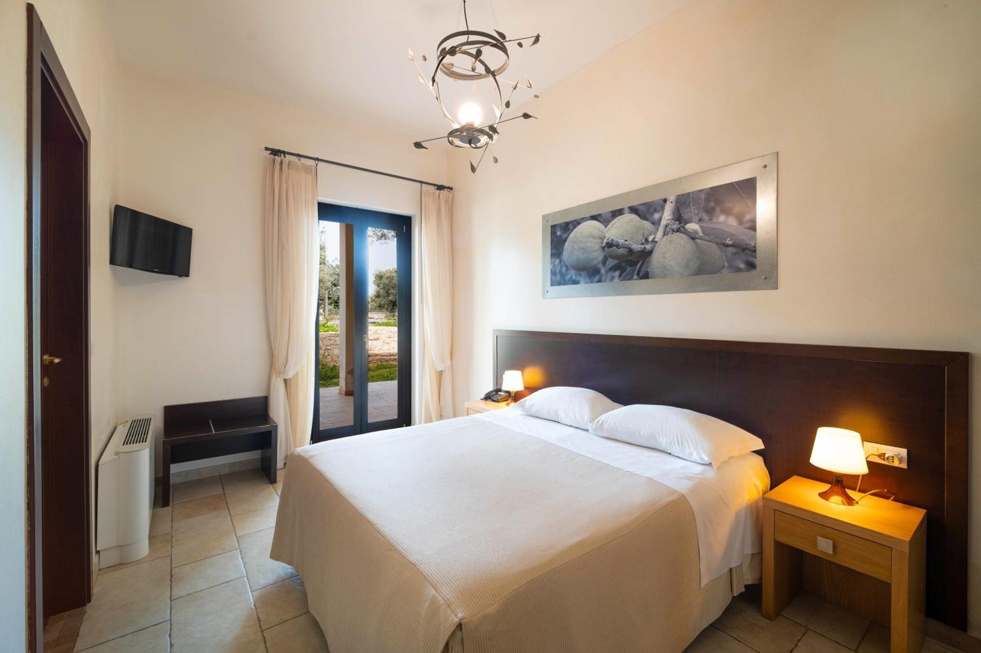 Agriturismo Tenuta Chianchizza โมโนโปลี ห้อง รูปภาพ