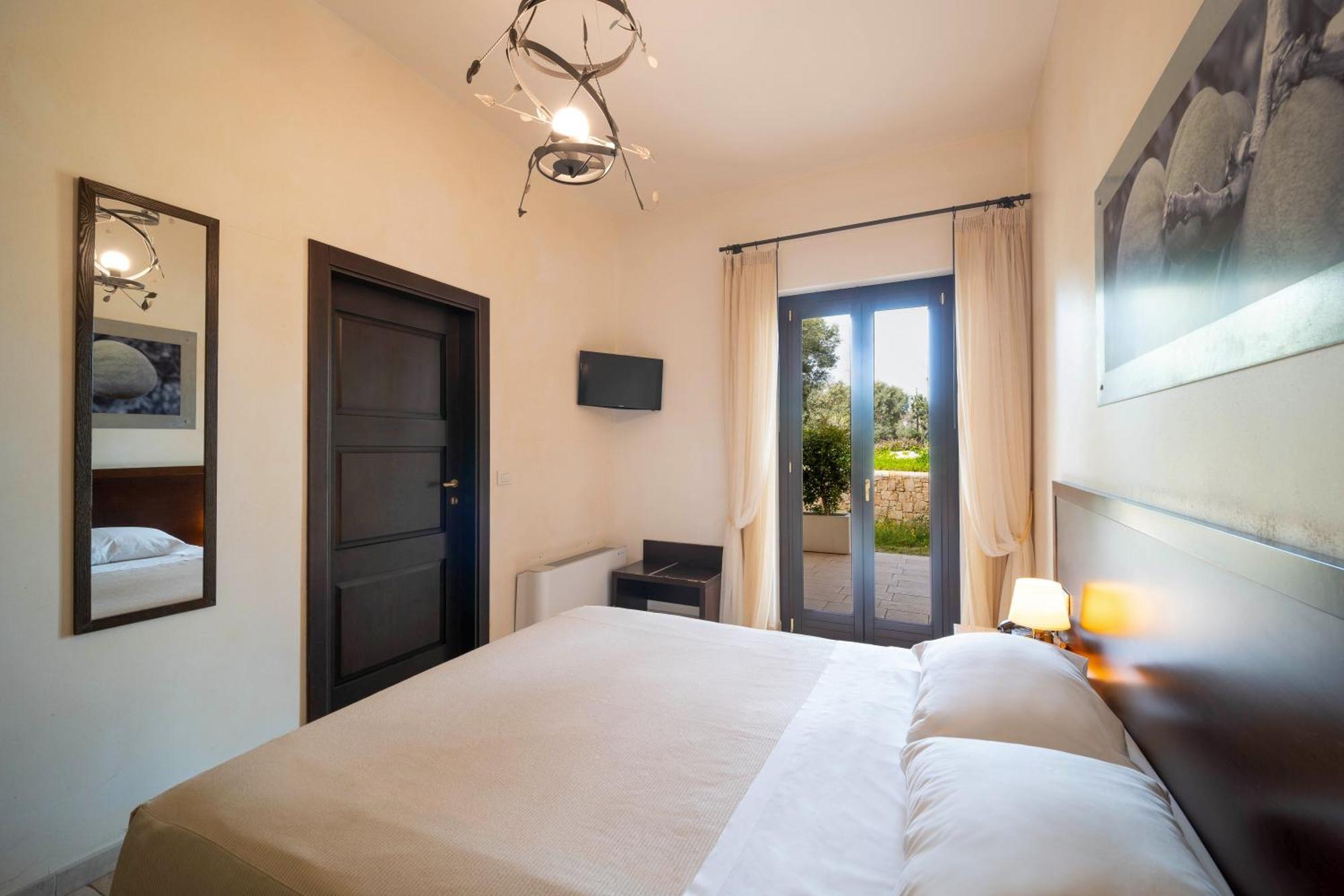 Agriturismo Tenuta Chianchizza โมโนโปลี ห้อง รูปภาพ