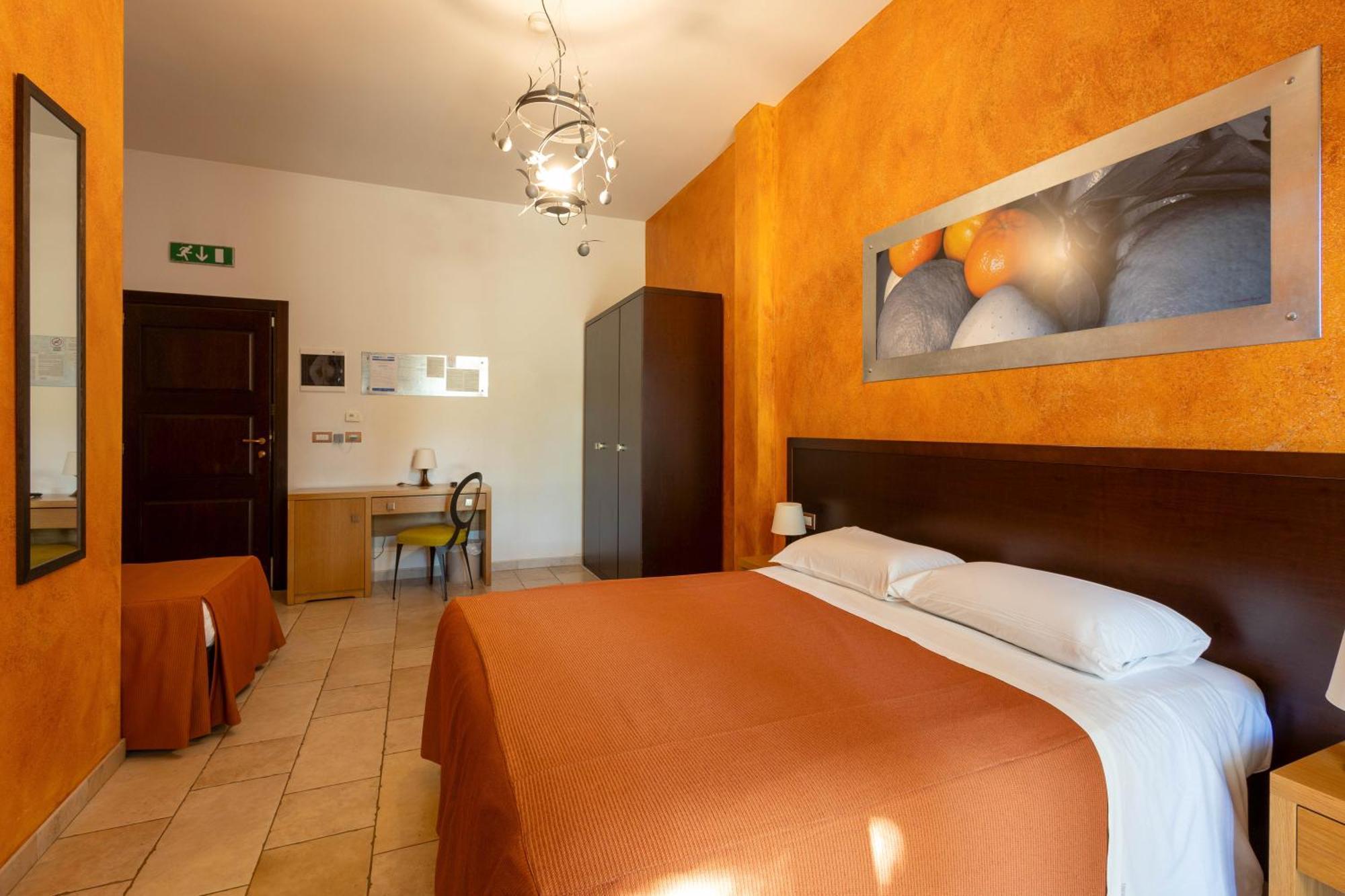 Agriturismo Tenuta Chianchizza โมโนโปลี ห้อง รูปภาพ