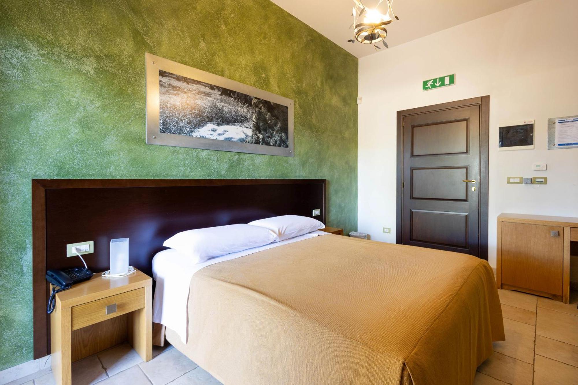 Agriturismo Tenuta Chianchizza โมโนโปลี ห้อง รูปภาพ