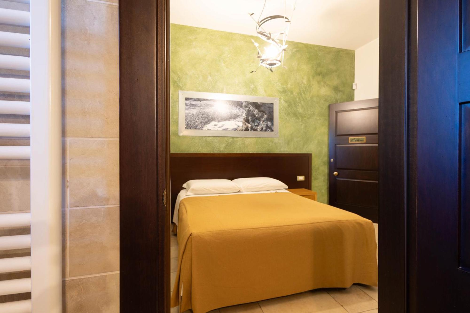 Agriturismo Tenuta Chianchizza โมโนโปลี ห้อง รูปภาพ