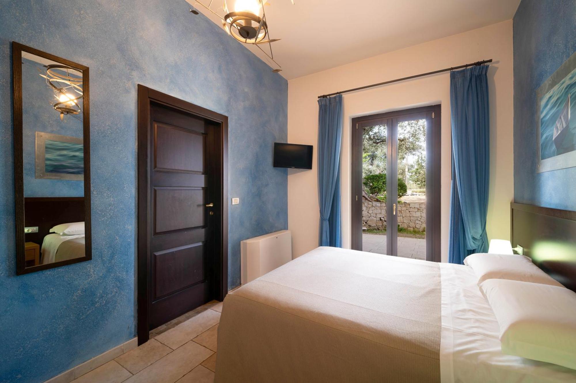 Agriturismo Tenuta Chianchizza โมโนโปลี ห้อง รูปภาพ