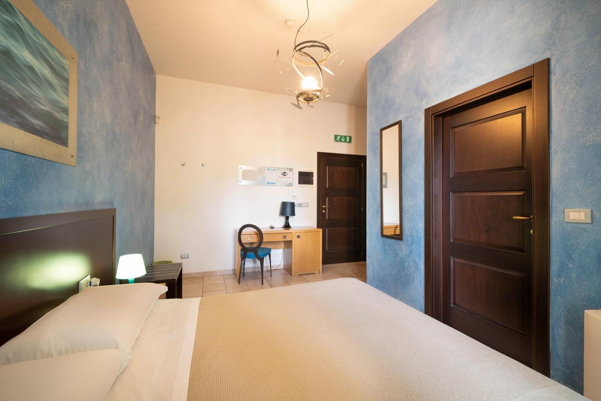 Agriturismo Tenuta Chianchizza โมโนโปลี ห้อง รูปภาพ