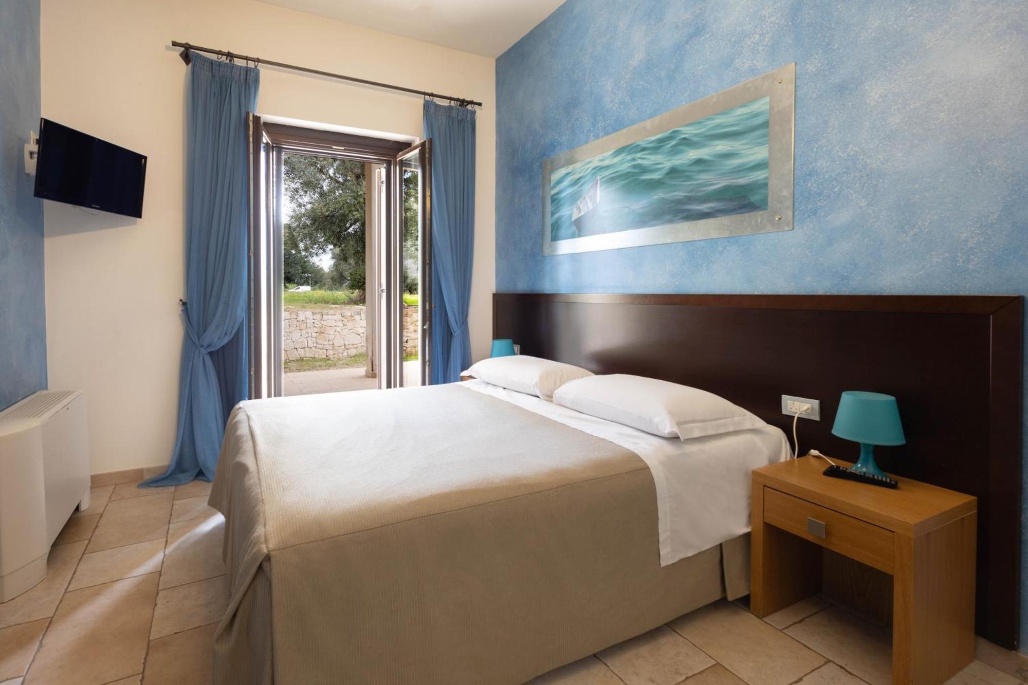 Agriturismo Tenuta Chianchizza โมโนโปลี ห้อง รูปภาพ