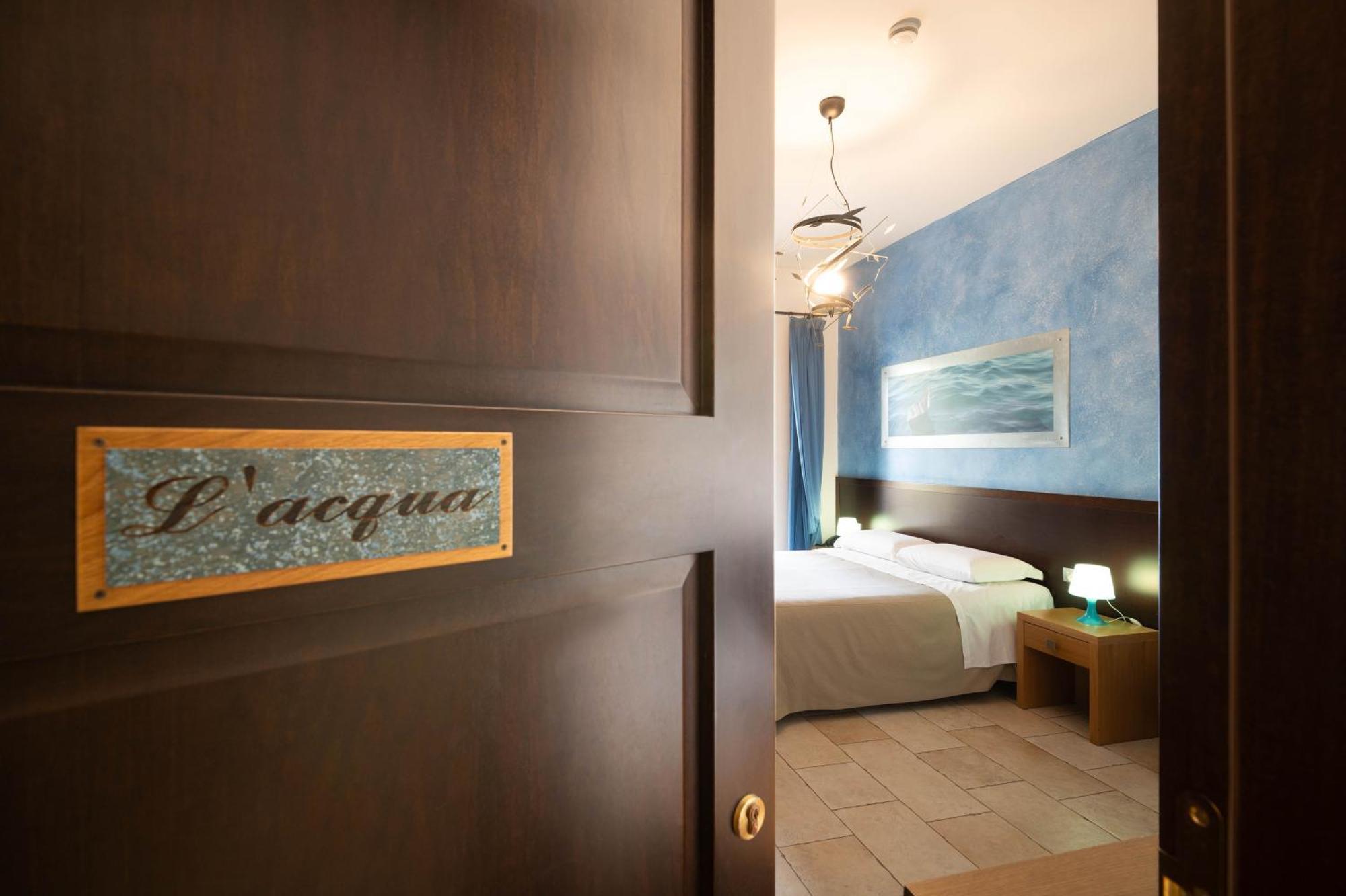 Agriturismo Tenuta Chianchizza โมโนโปลี ห้อง รูปภาพ