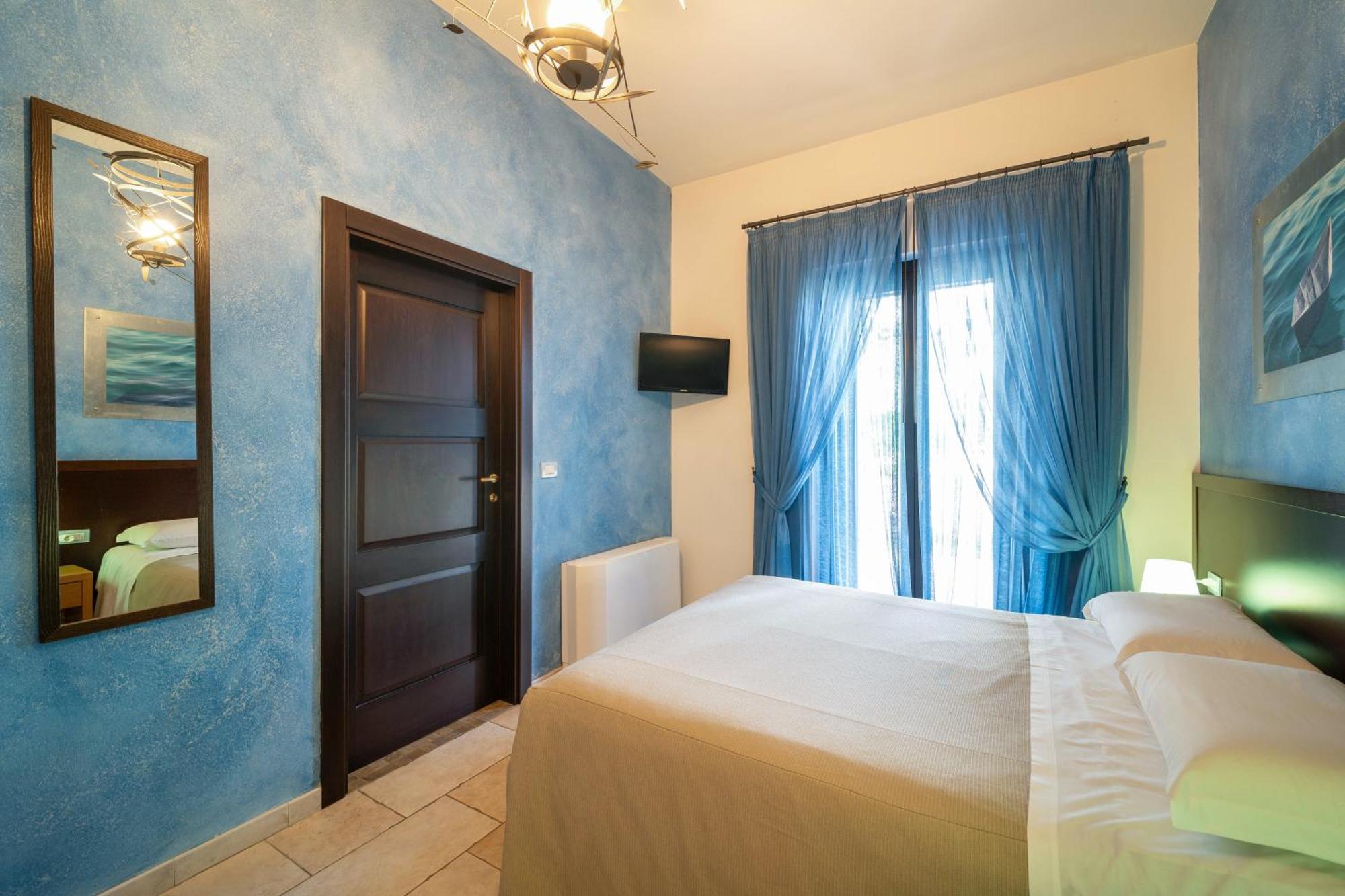 Agriturismo Tenuta Chianchizza โมโนโปลี ห้อง รูปภาพ