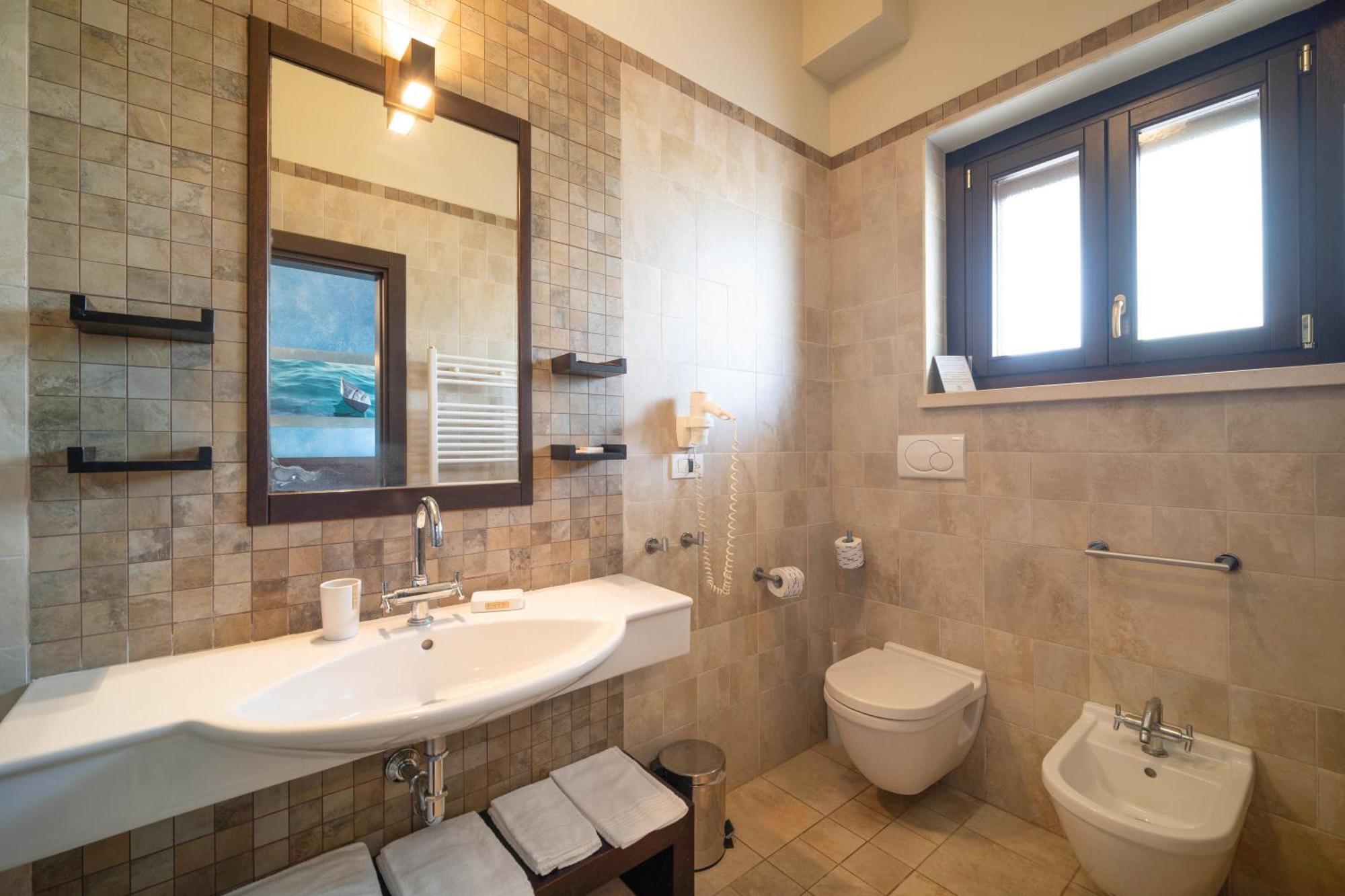 Agriturismo Tenuta Chianchizza โมโนโปลี ห้อง รูปภาพ