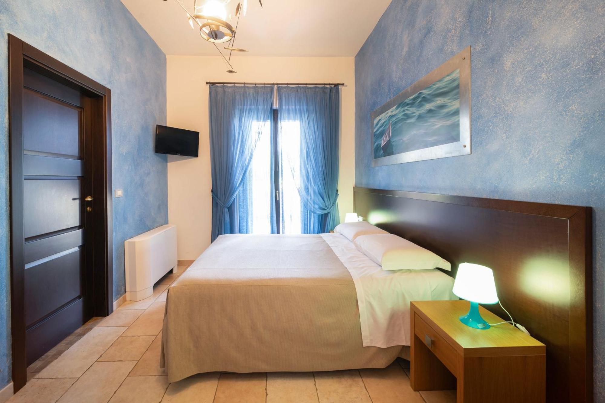 Agriturismo Tenuta Chianchizza โมโนโปลี ห้อง รูปภาพ