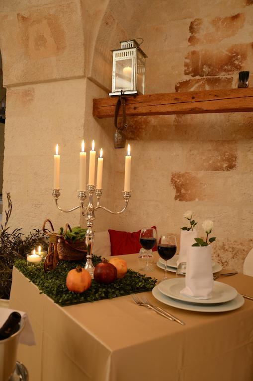 Agriturismo Tenuta Chianchizza โมโนโปลี ภายนอก รูปภาพ